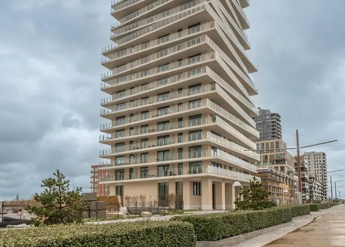 아파트 3 01 오스텐드