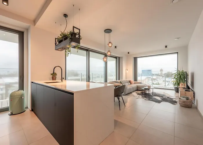 3 01 아파트 오스텐드